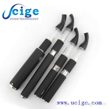 Good Taste Tank Sax Clearomizer for EGO 1100mAh Battery, Electronic Cigarettes